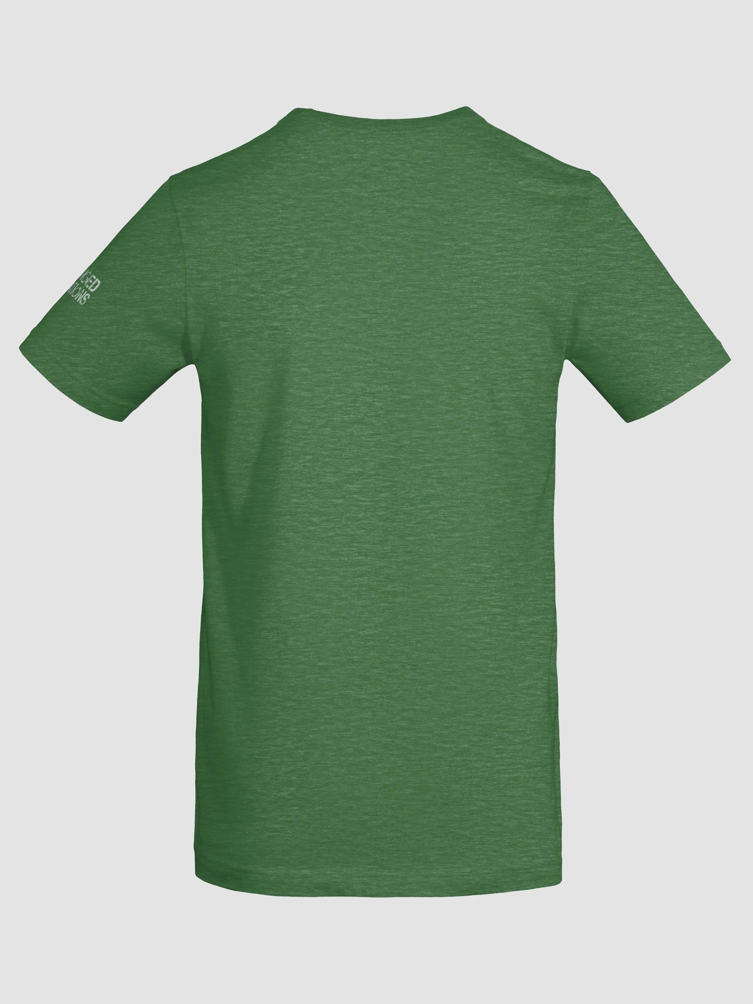 Keep Calm and Breathe Manually T-Shirt product image (8)
