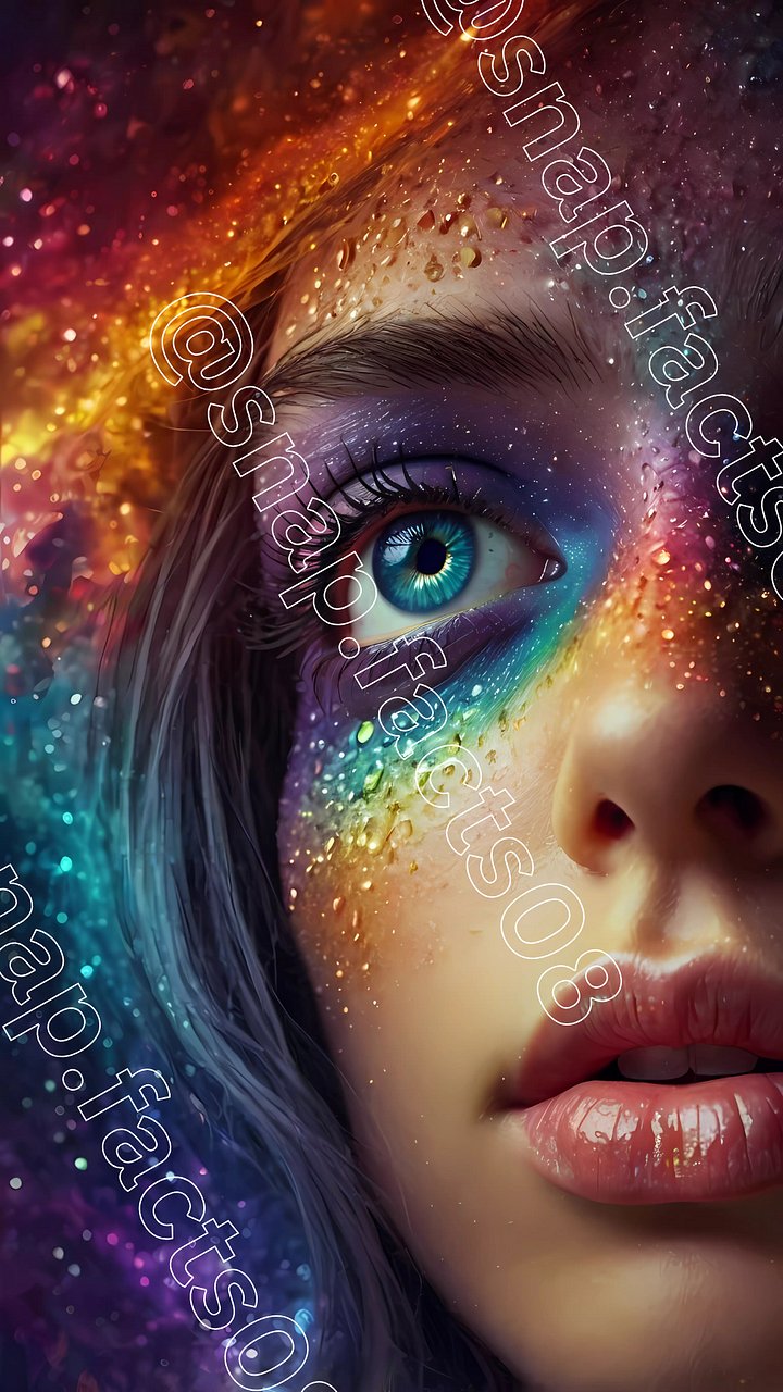 Eyelusion Collection – Redefining the Magic of Vision Nr. 4 product image (1)