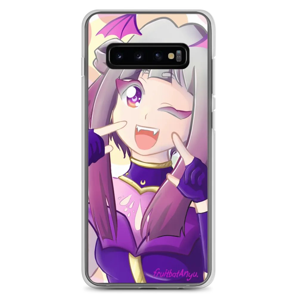 Anyu phone case for Samsung phones!! product image (2)