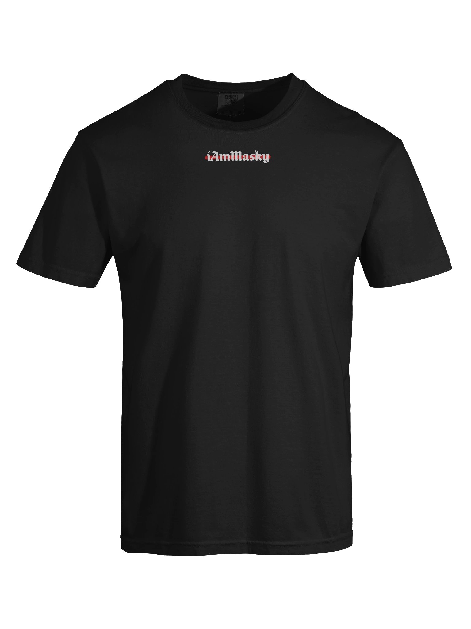 iAmMasky Branded - Essential T product image (13)