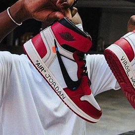 Sneaker Longue tier thumbnail