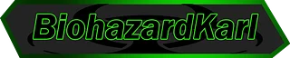 BiohazardKarl