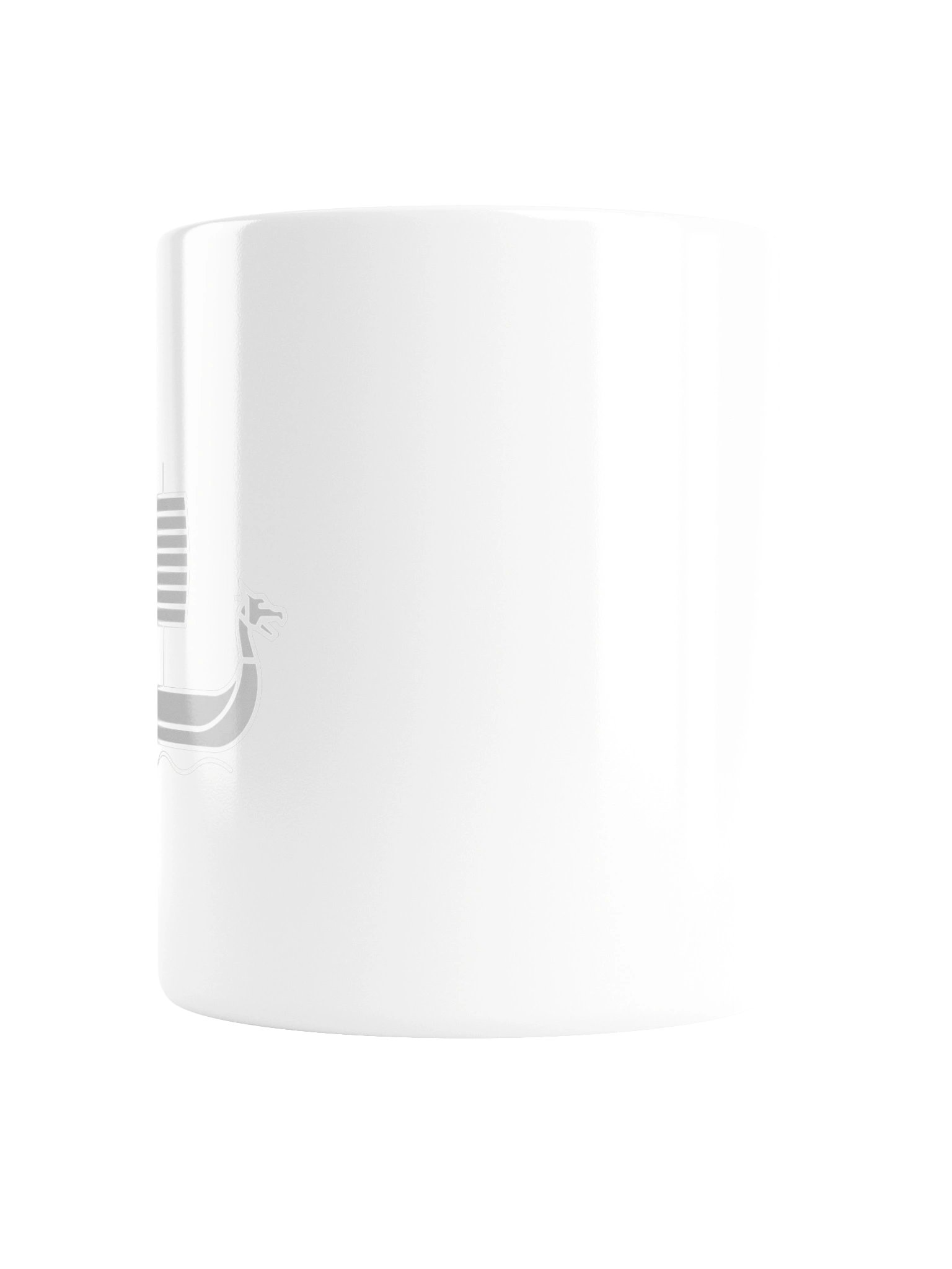 Minimal Longship Mug product image (6)