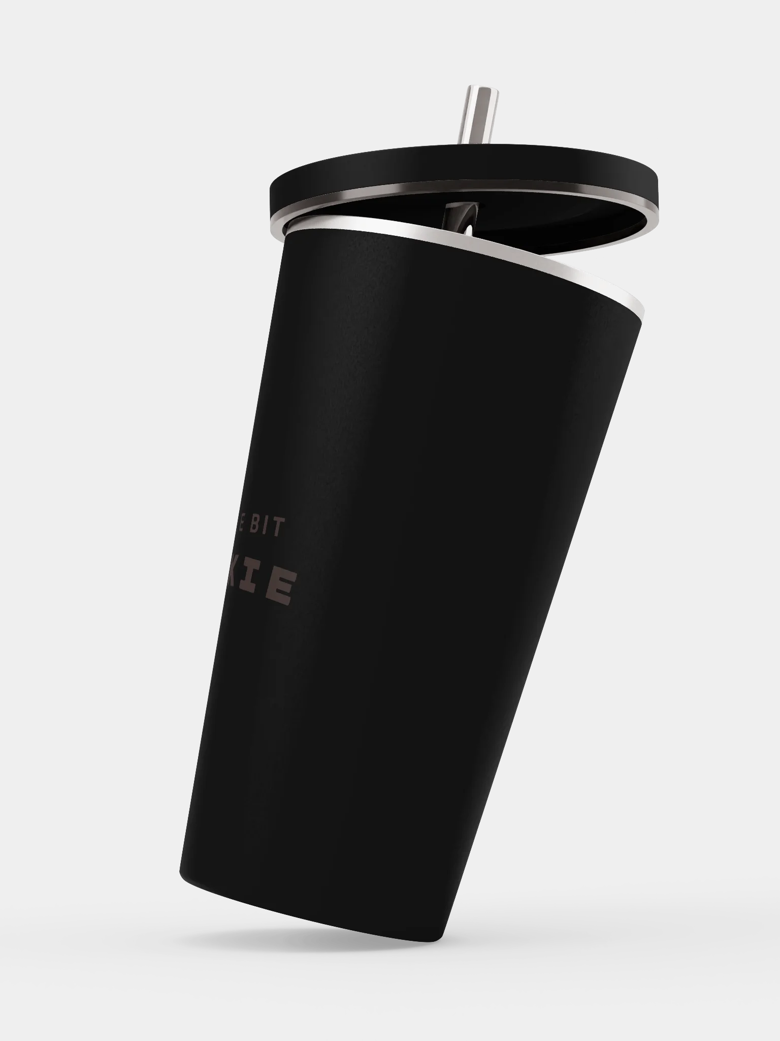 Trekkie Collection Tumbler with Straw product image (10)
