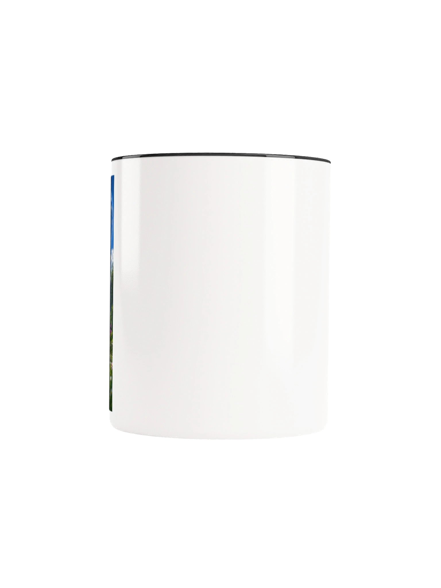 Earth Unicorn Ceramic Mug product image (10)
