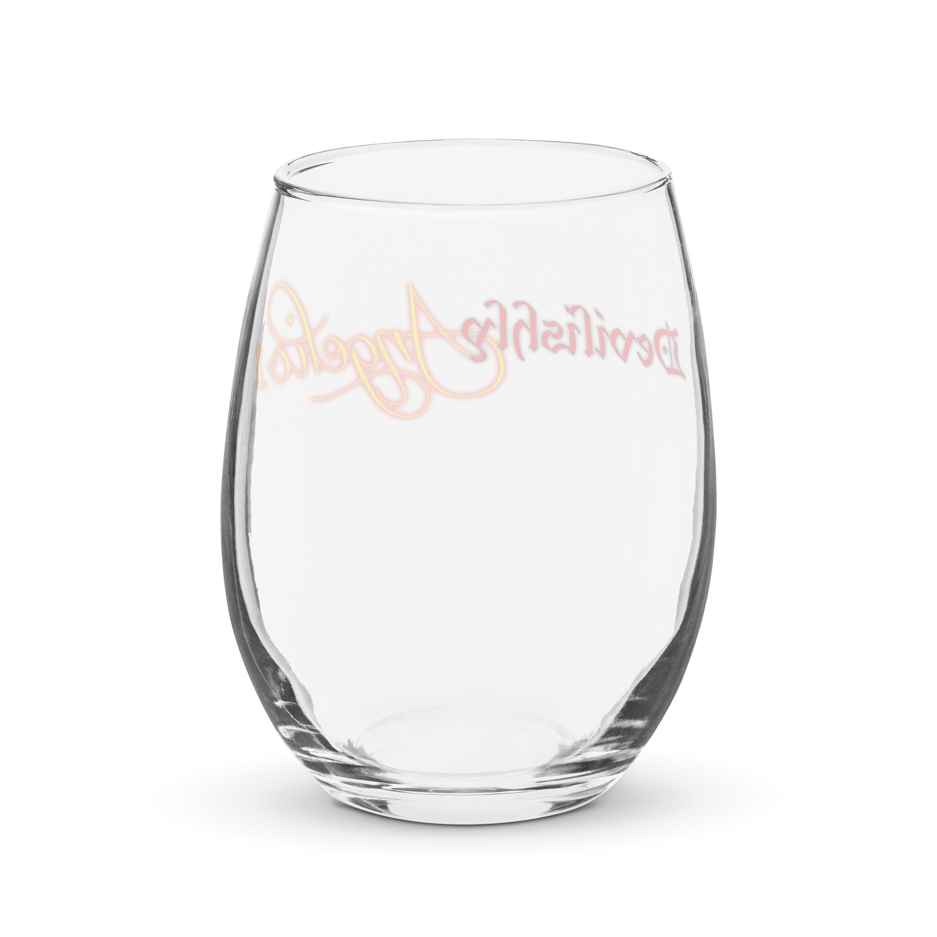 DA1 Wine Glass product image (2)