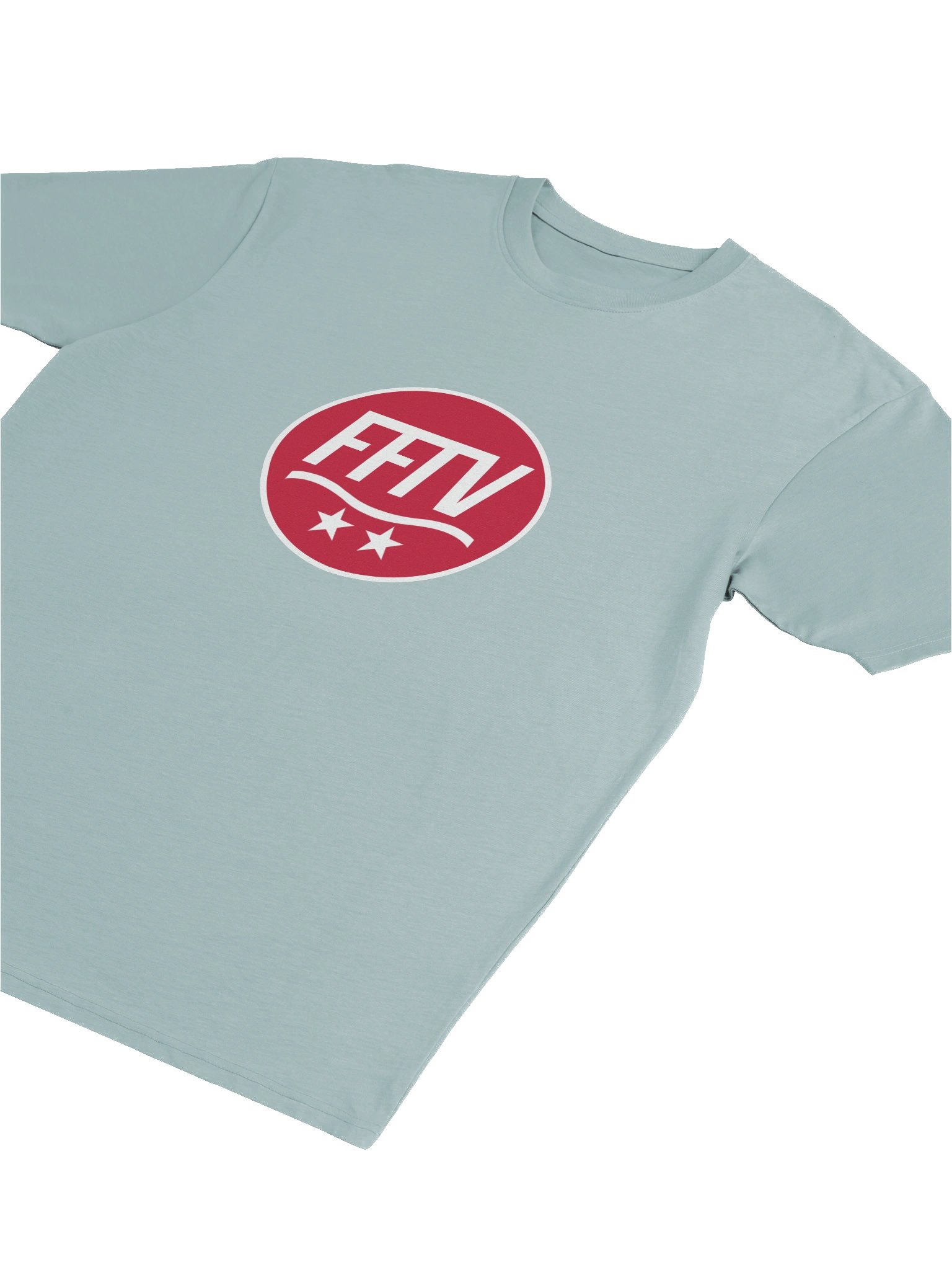 FFTV T-Shirt product image (31)