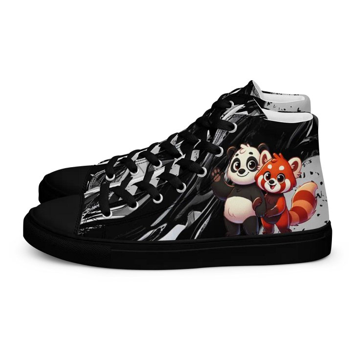 Panda shoes(F) product image (1)