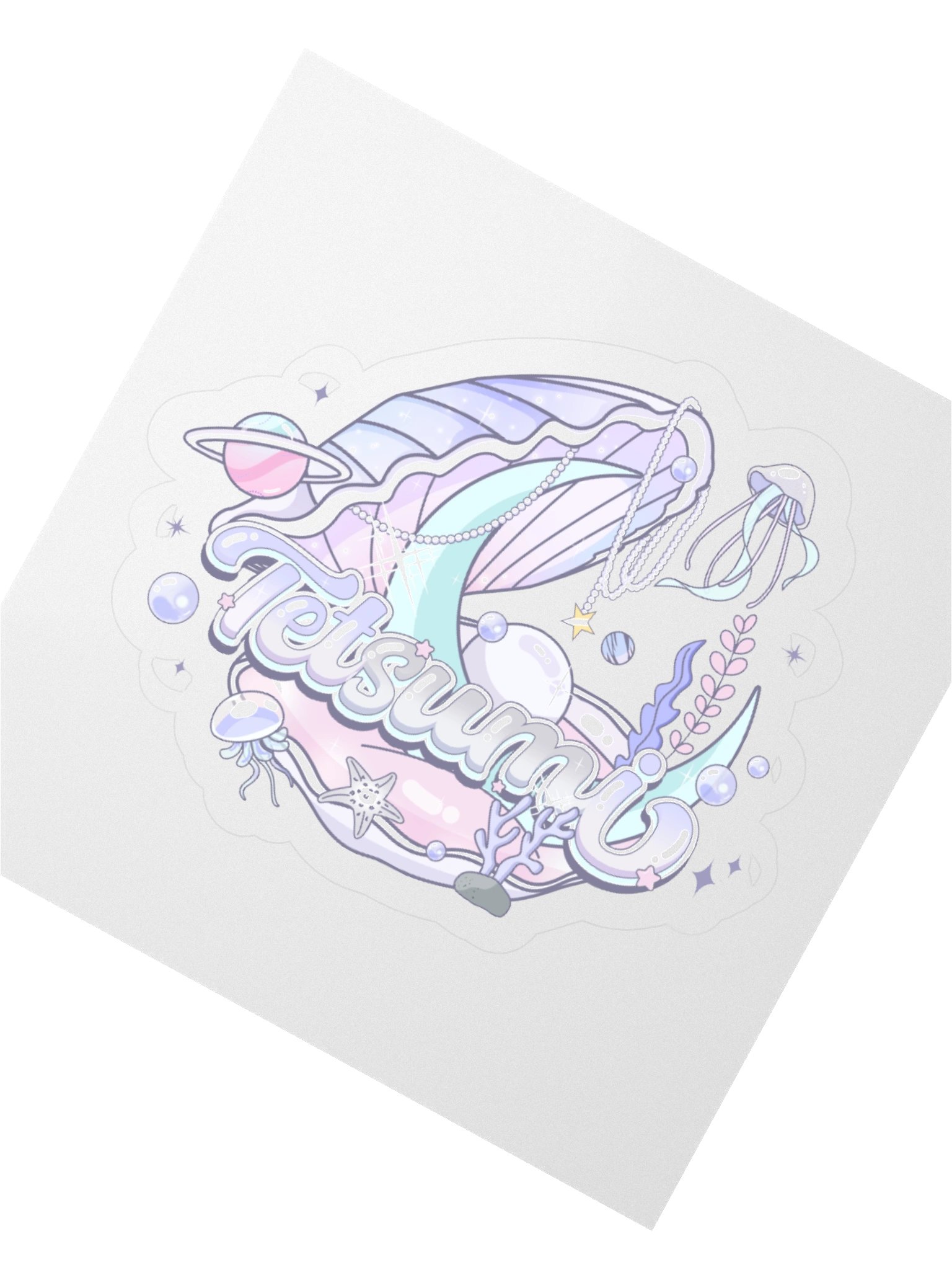 Tetsumi Pride! product image (6)