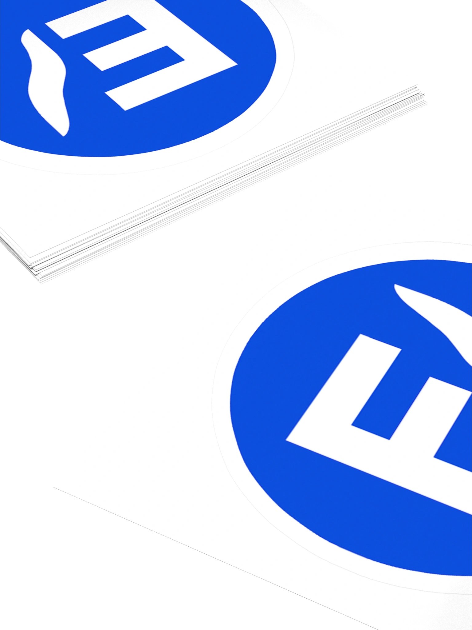 The Flow Adoption Decal product image (2)