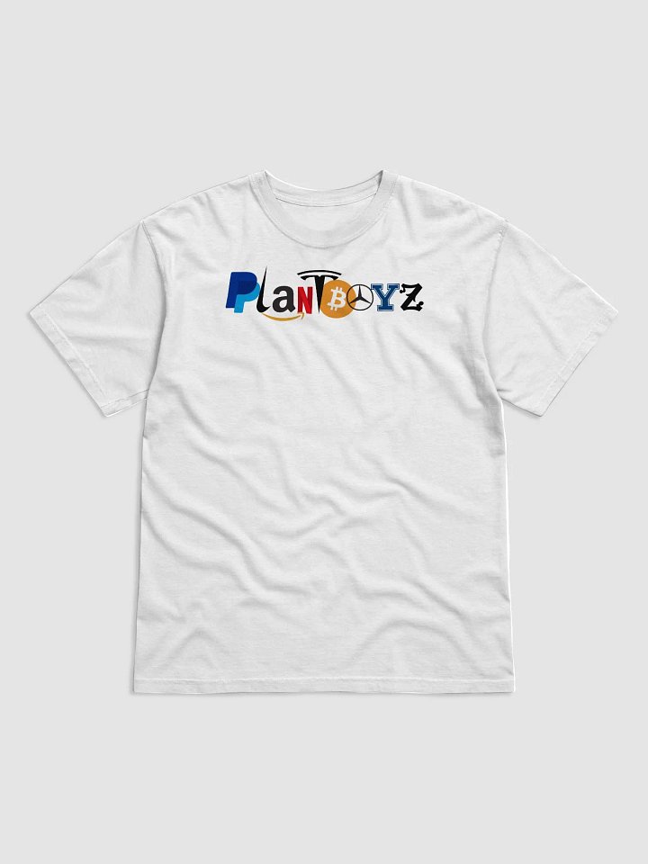 Capitalism T product image (1)