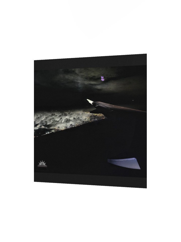 Night Flight Poster product image (8)