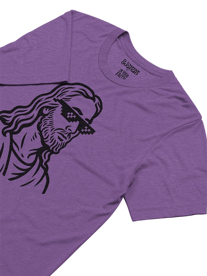 Original Influencer T-Shirt product image (2)