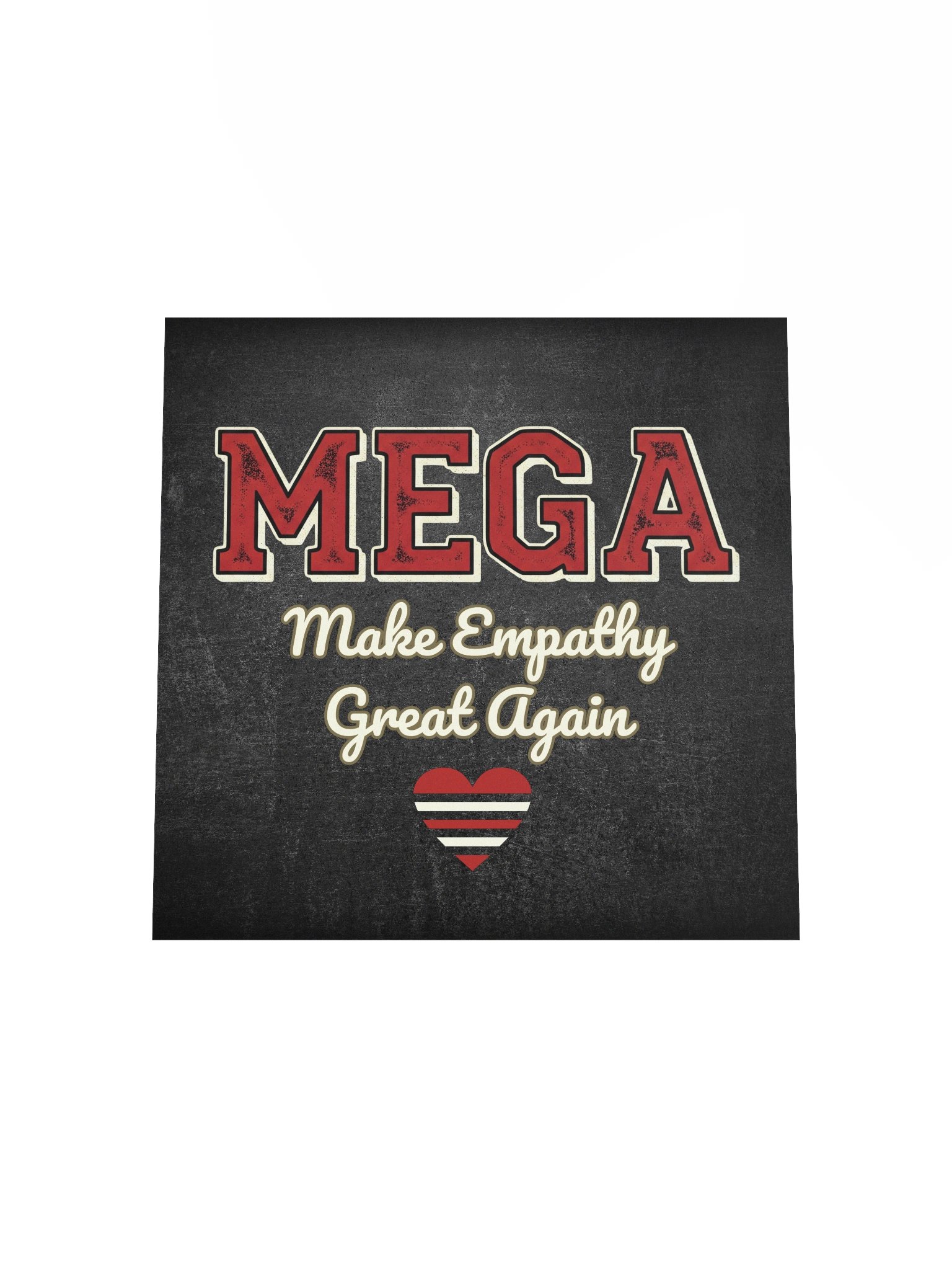 MEGA poster product image (4)