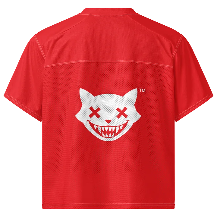 VYNING JERSEY “RED” product image (2)
