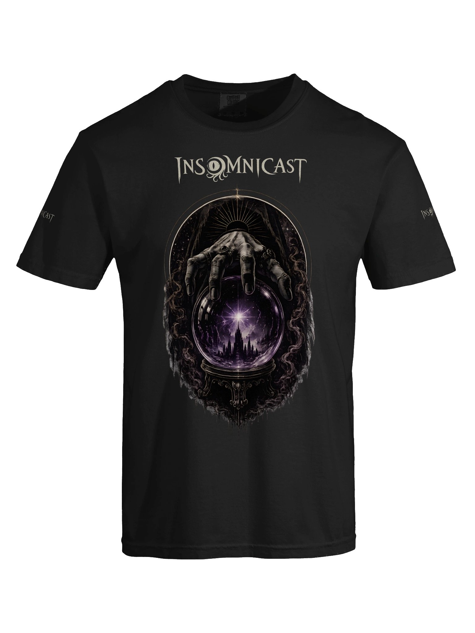 Crystal Ball product image (5)