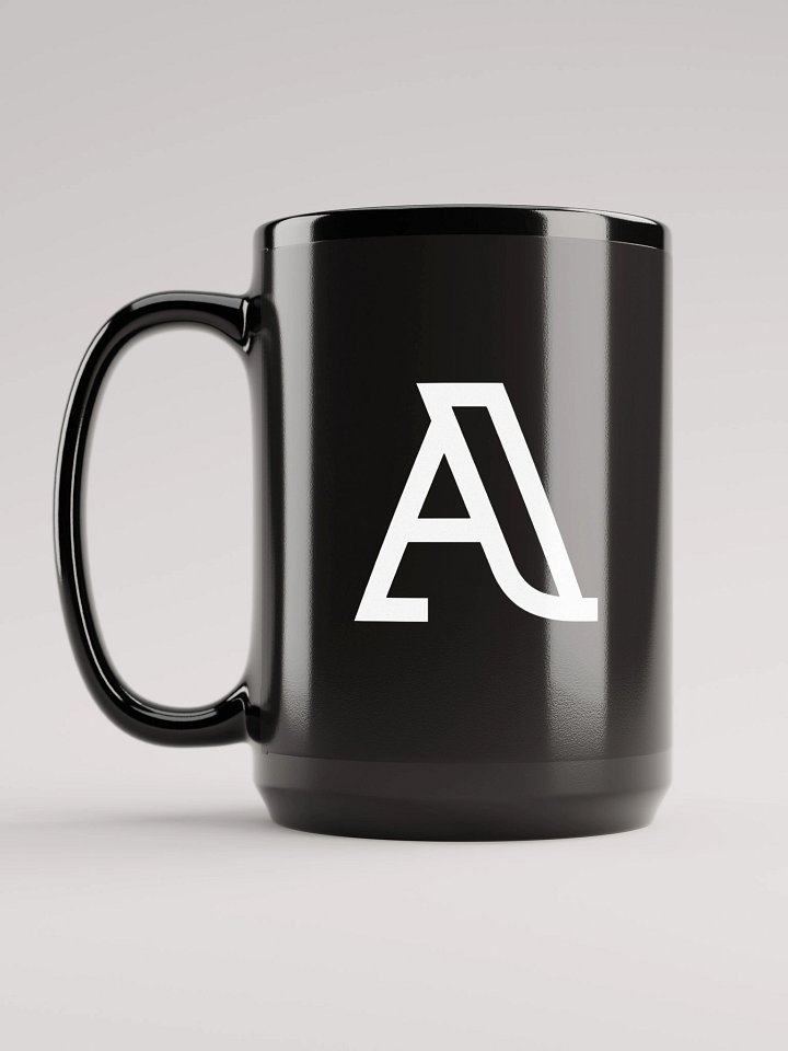 Author Inc. Mug product image (1)