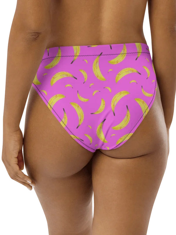 Banana Patterns