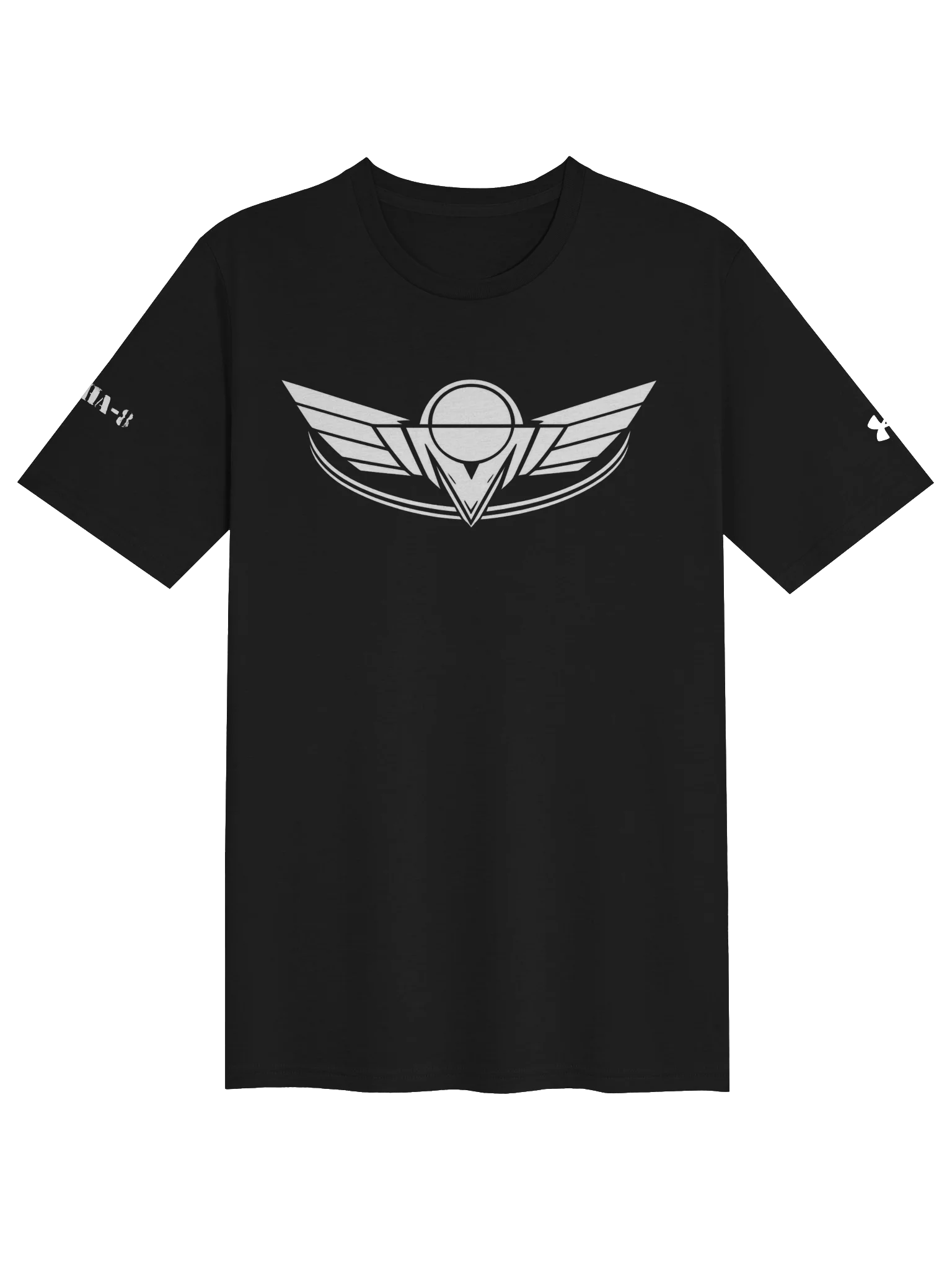 Alpha-8 Performance Tee product image (2)
