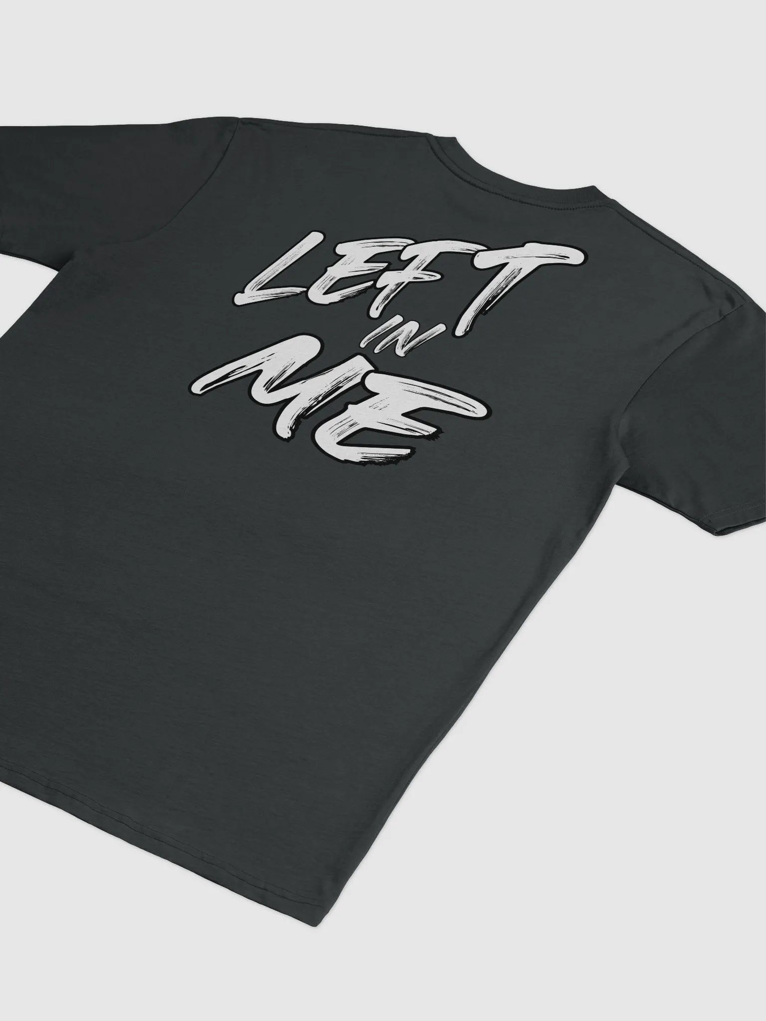 Left In Me TEE product image (15)