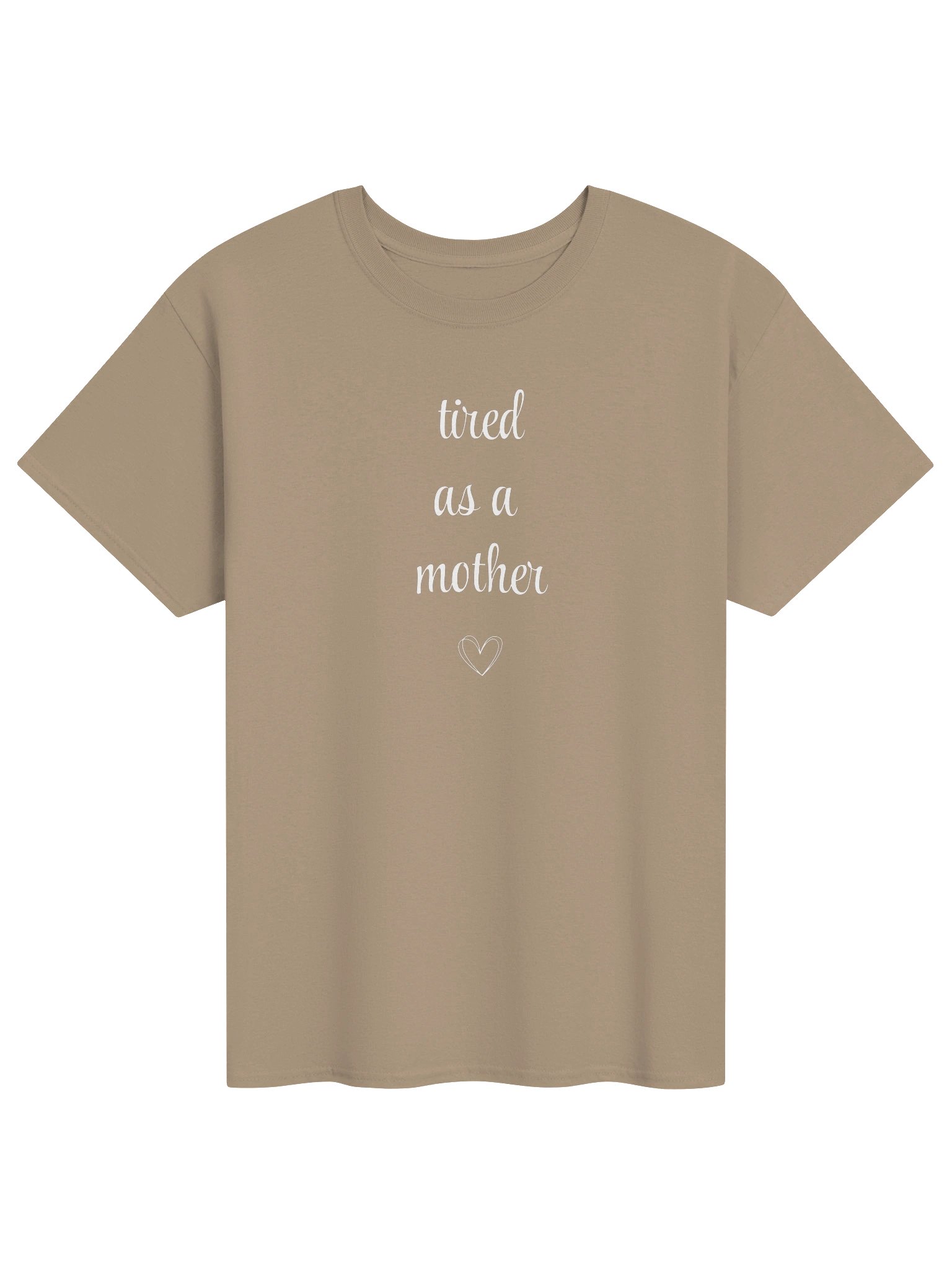 Tired As A Mother product image (11)