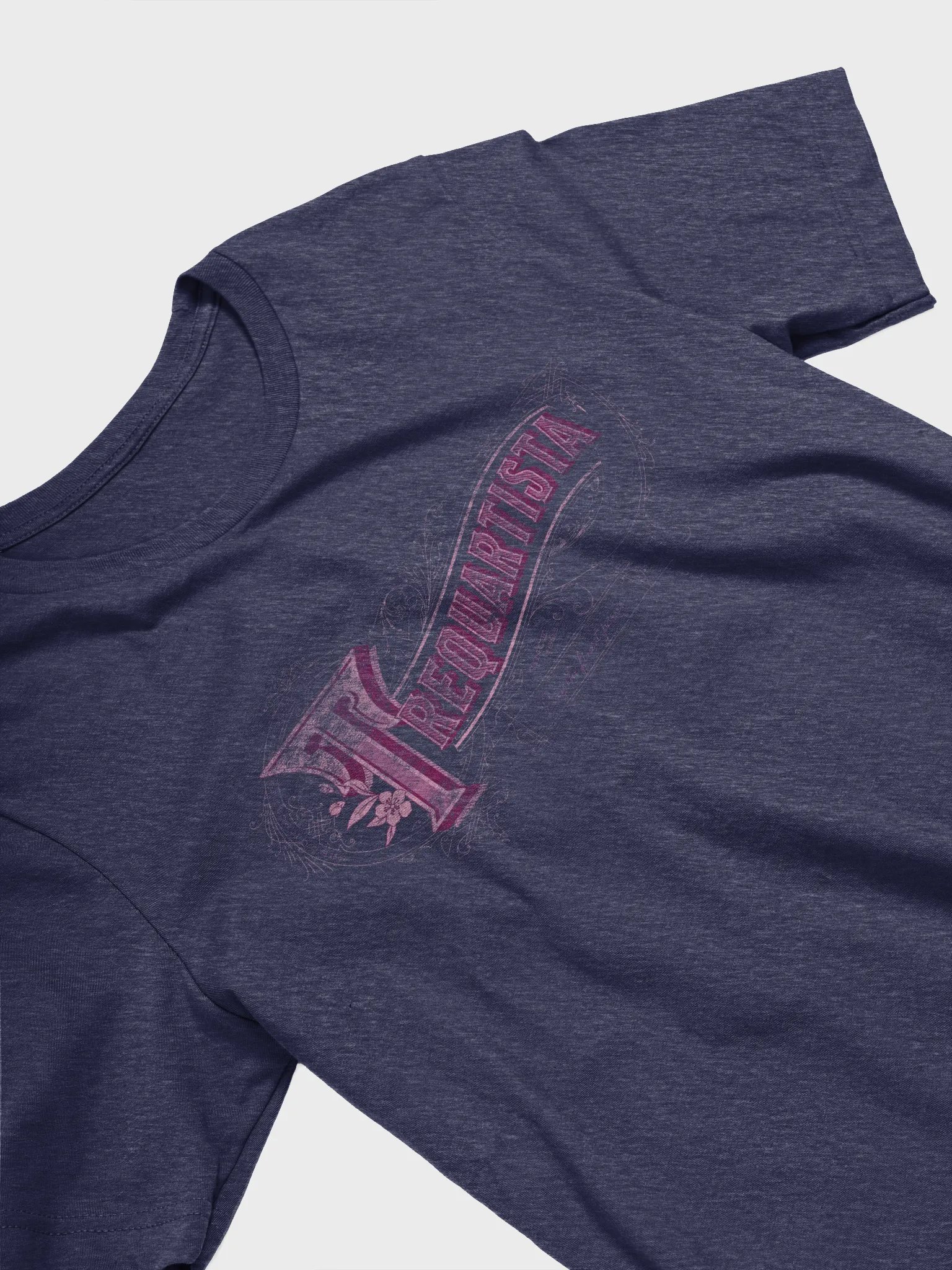 Trequartista Player Role Shirt product image (4)