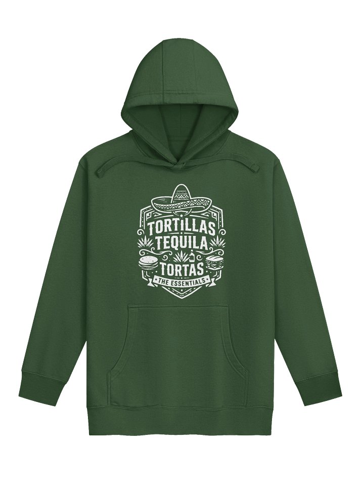 TORTA TEQUILA HOODIE product image (1)
