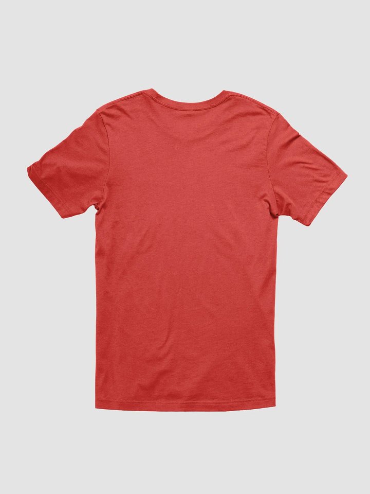 No Caffeine No Geneva Conventions Athletic Tee product image (2)