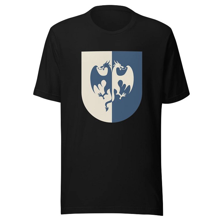 House Hracour Adult Tee Shirt product image (1)