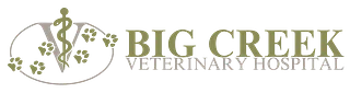 Big Creek Veterinary Hospital