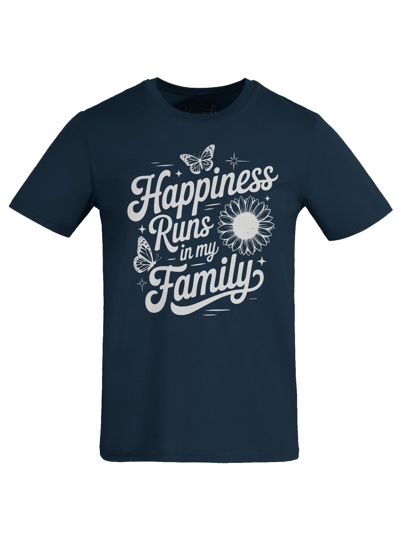 Happiness Runs In My Family product image (5)