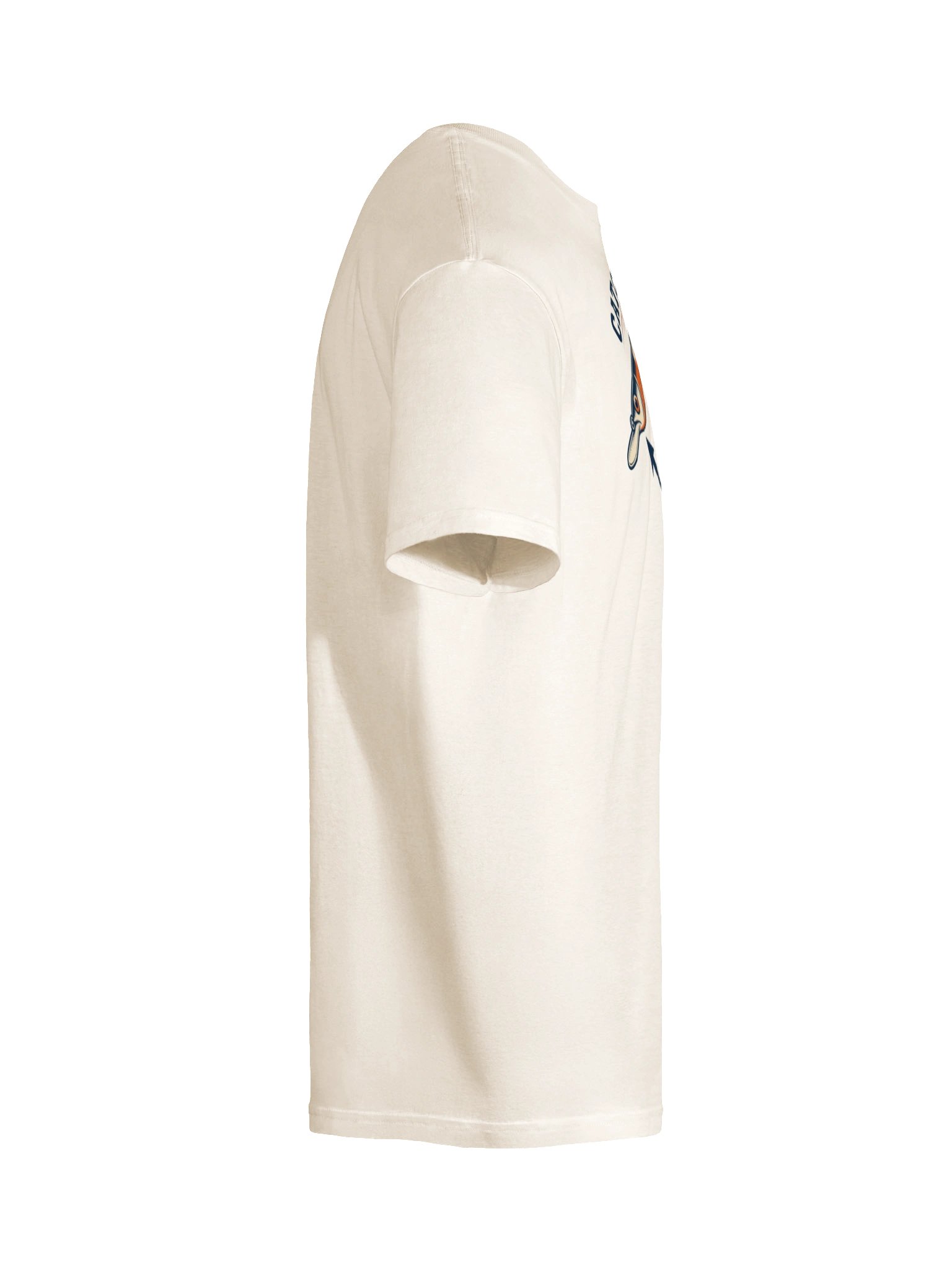 Catch & Release T-Shirt product image (10)