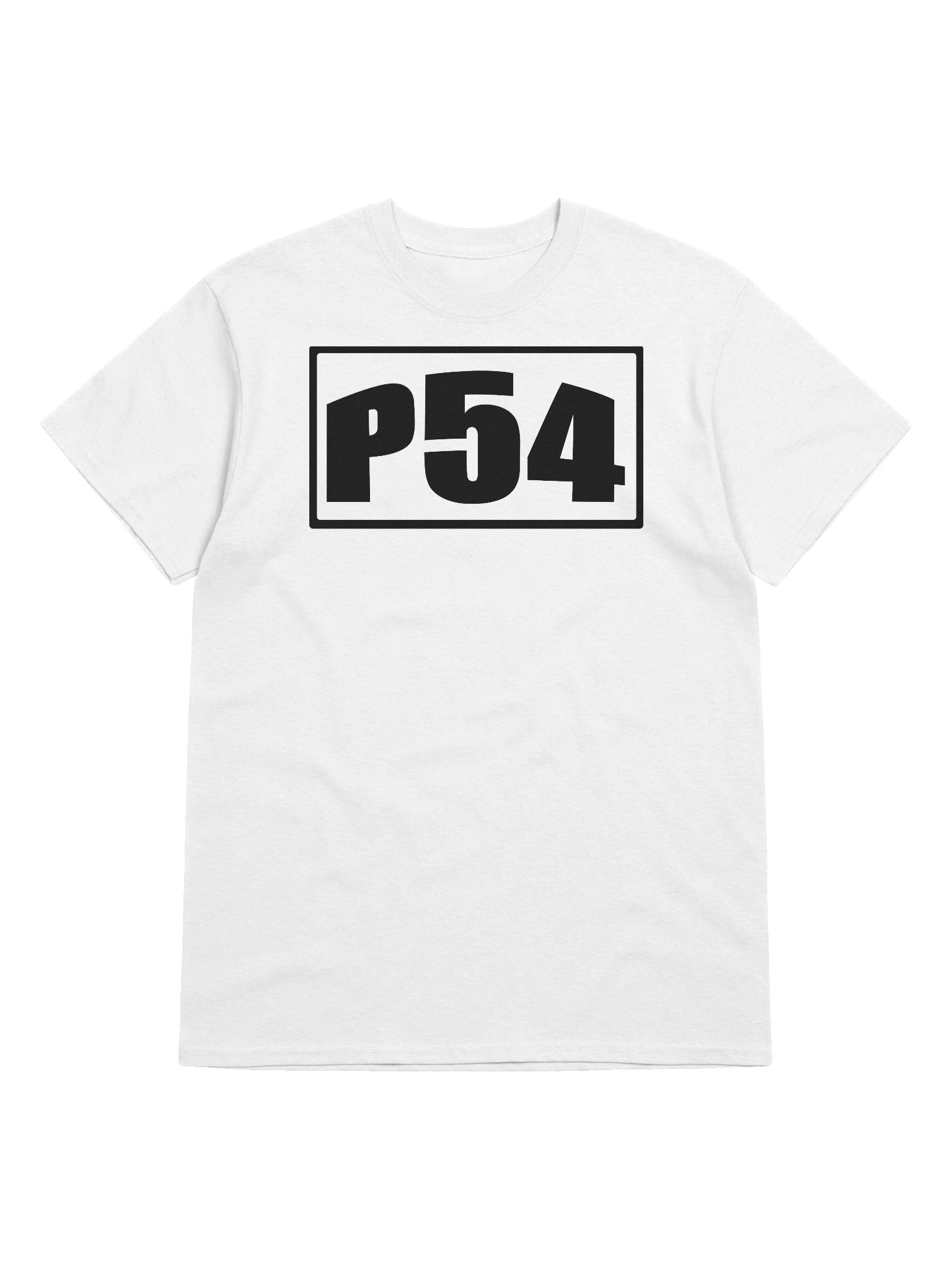 P54 Classic T-shirt product image (41)