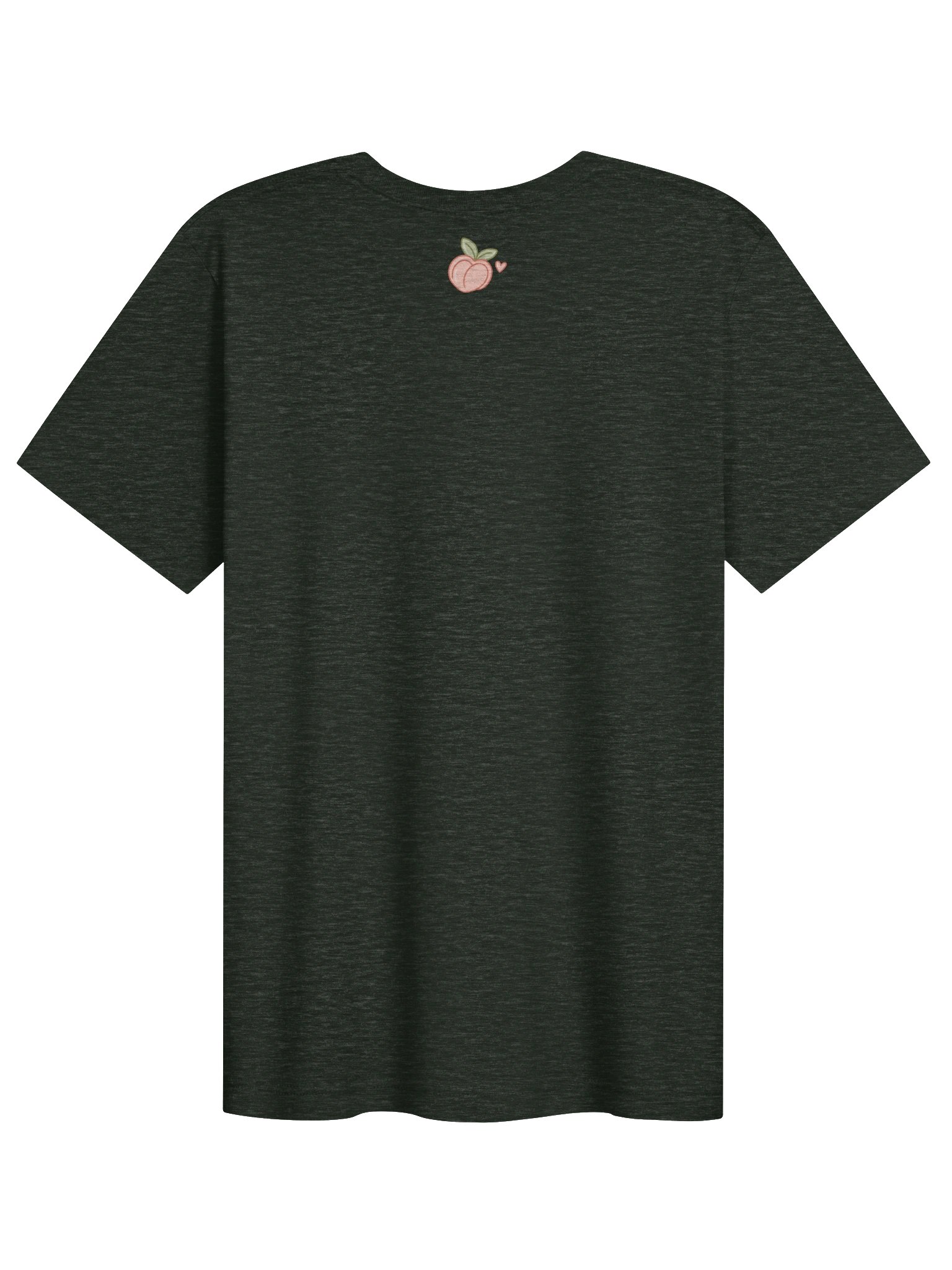 T - Shirt Printed product image (2)