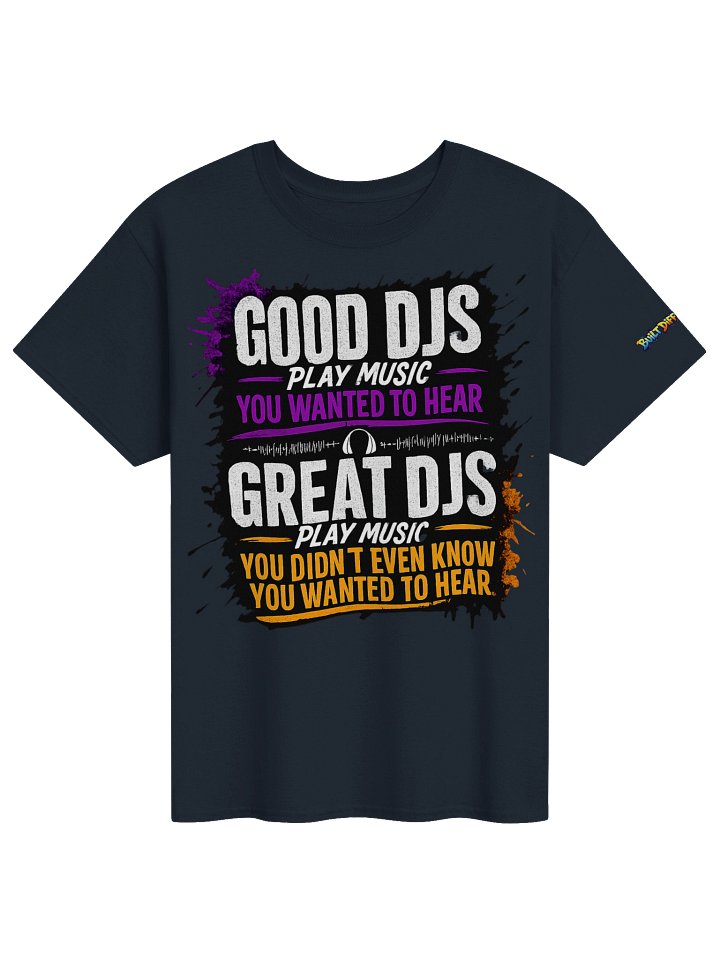 Great DJs Play the Unexpected product image (61)
