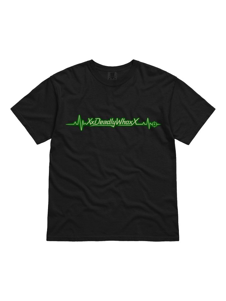 XxDeadlyWhoxX Shirt product image (1)