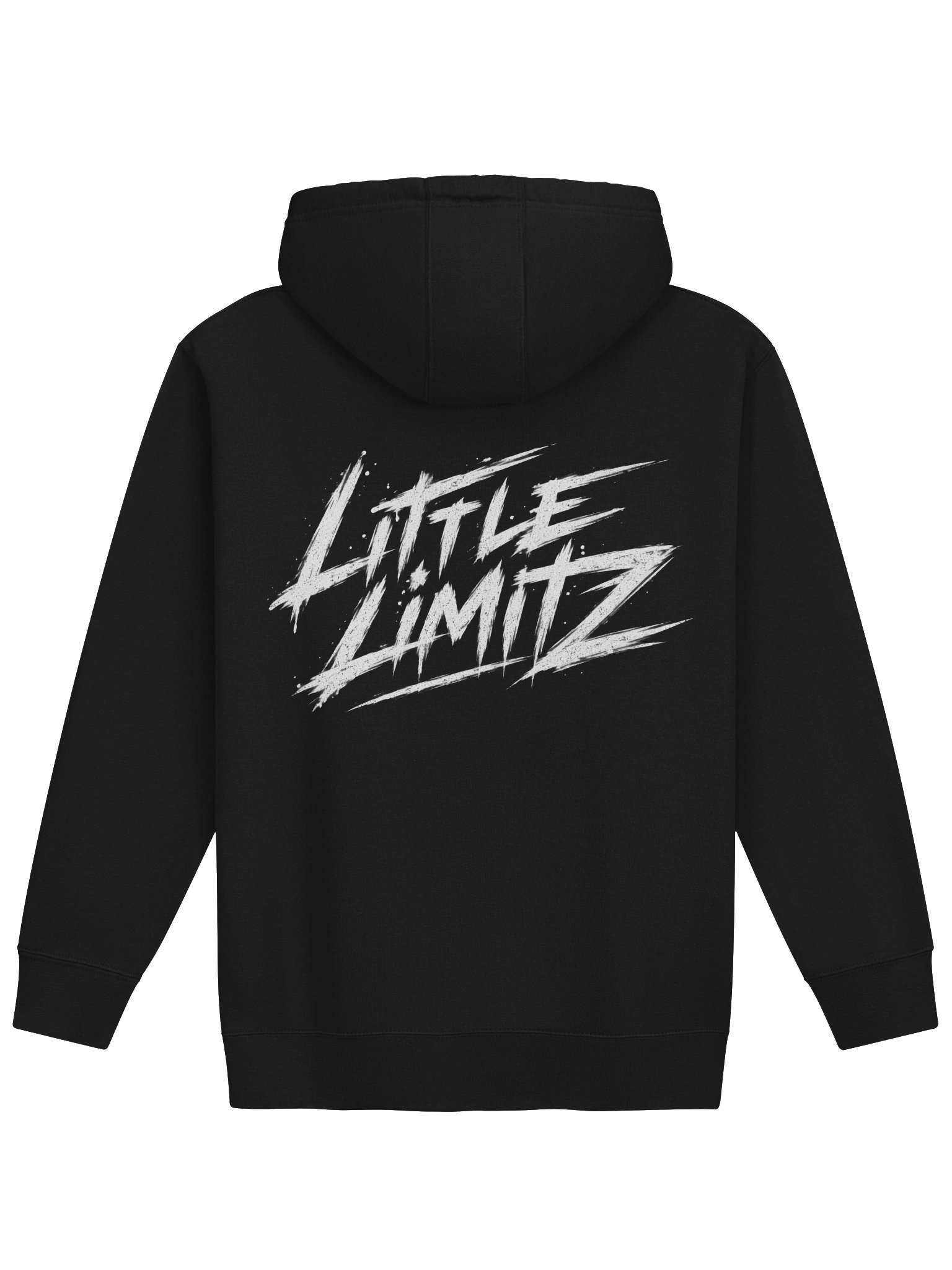 Little Limitz Hoodie product image (2)