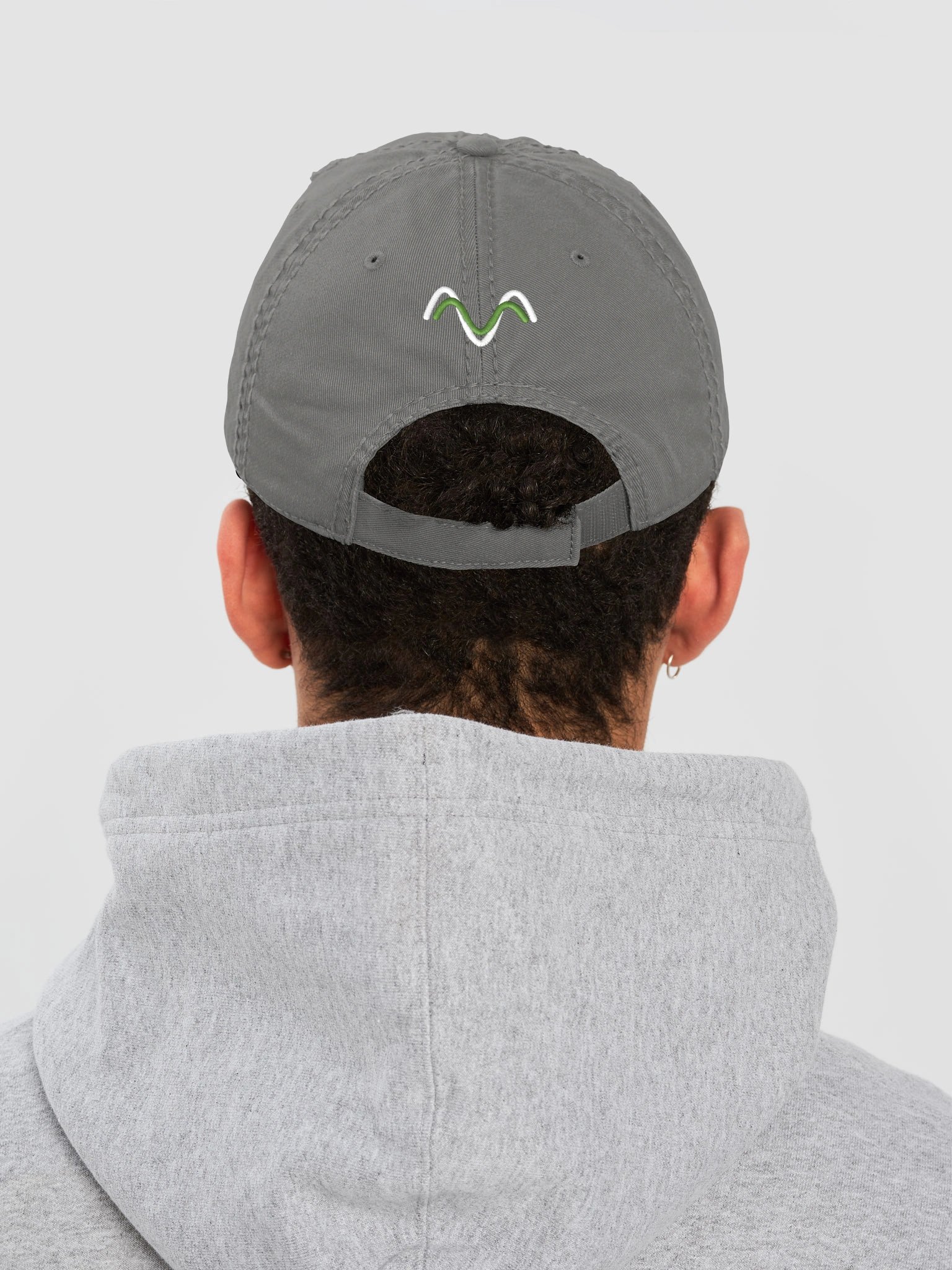 Casquette No Stress PromoScene.ca product image (6)