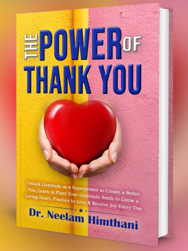 The Power of Thank You product image (2)