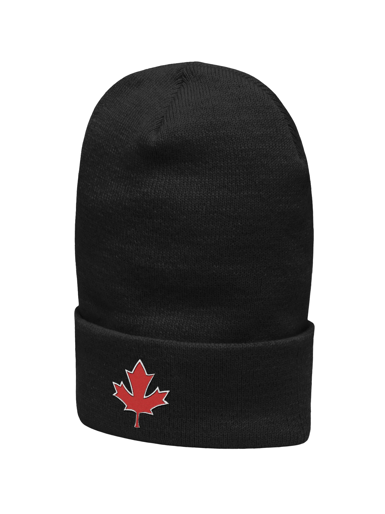 Maple Leaf Touque product image (2)