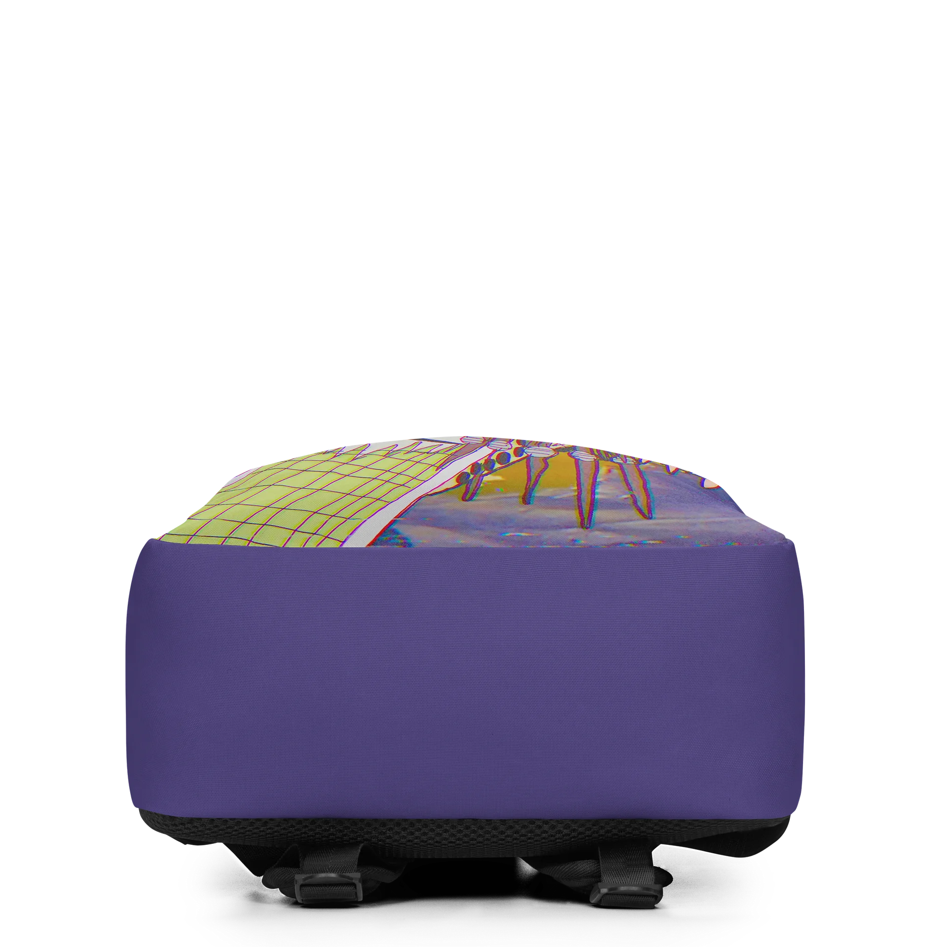 Maceo Art Backpack product image (4)