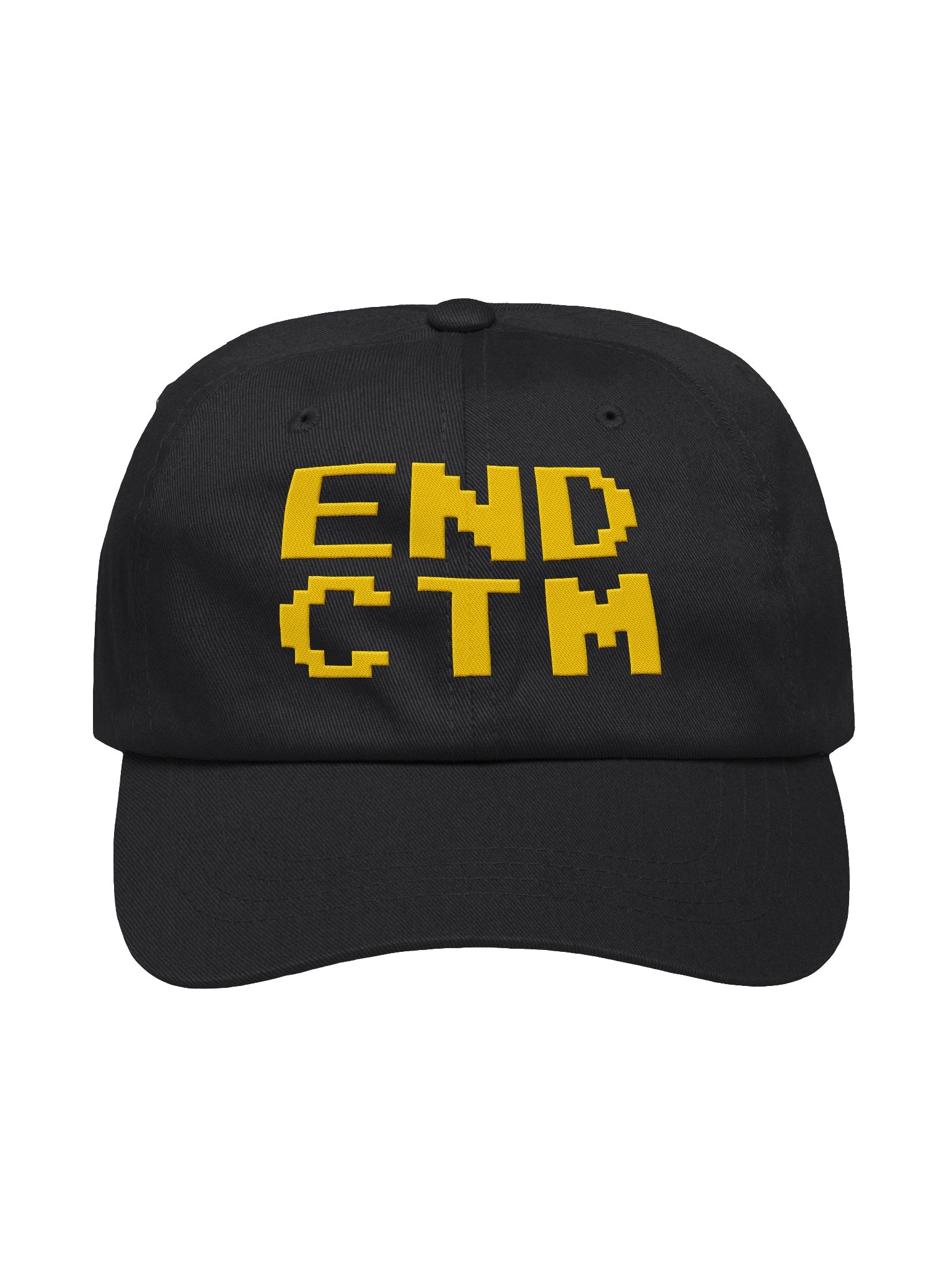 this hat ENDS ctm product image (2)