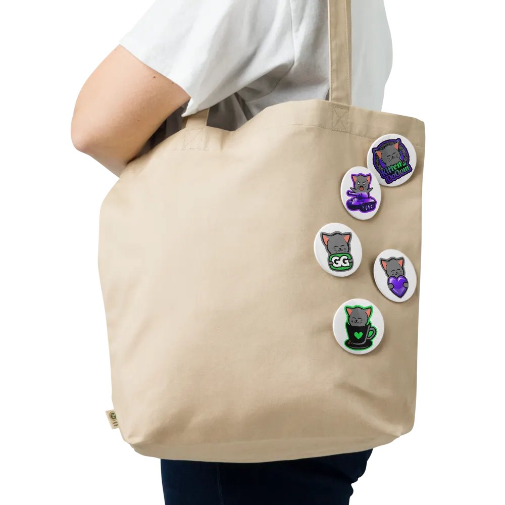 Mus Buttons! product image (12)