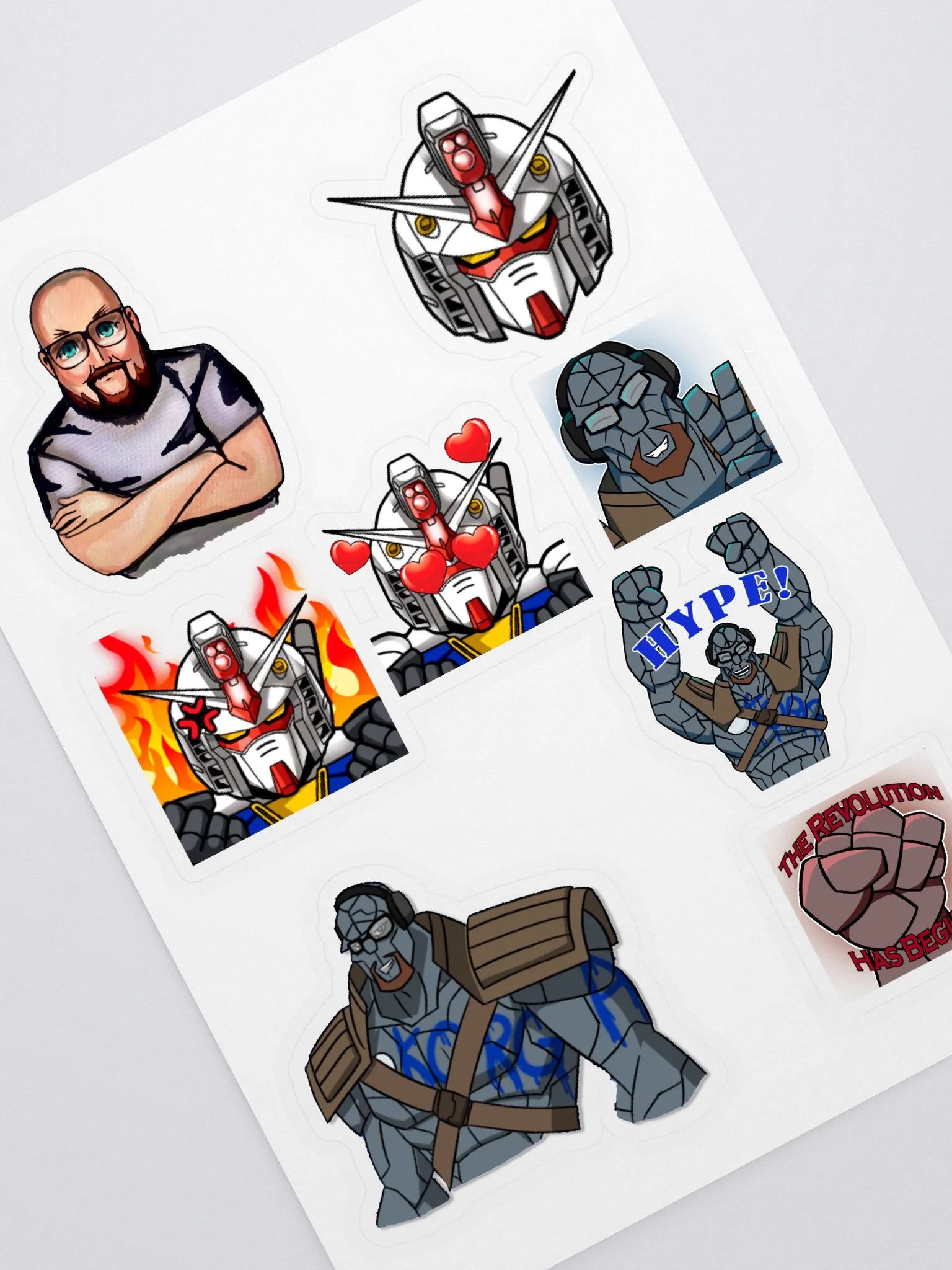 just some stickers product image (1)