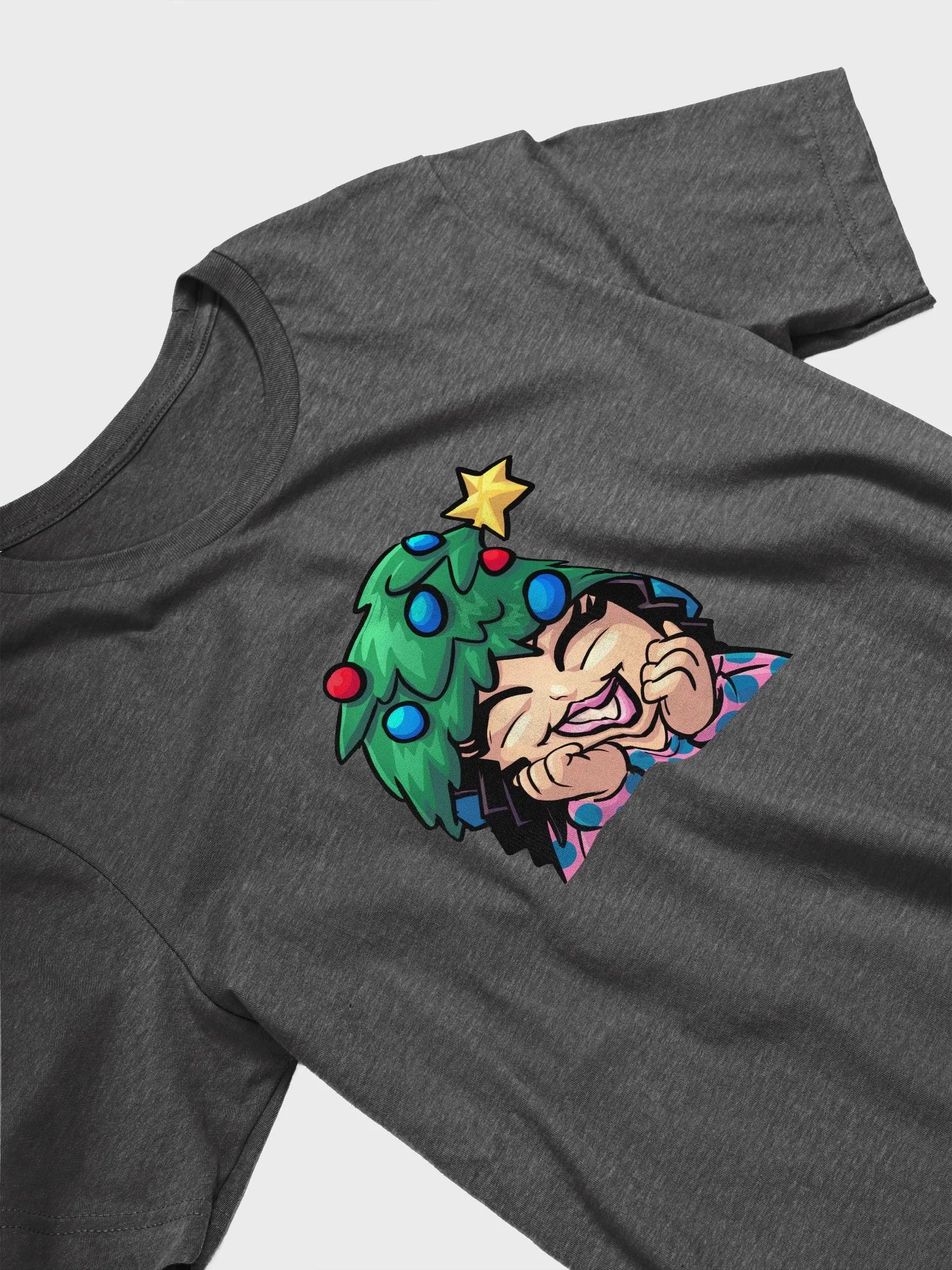 TreeHat Tee product image (3)
