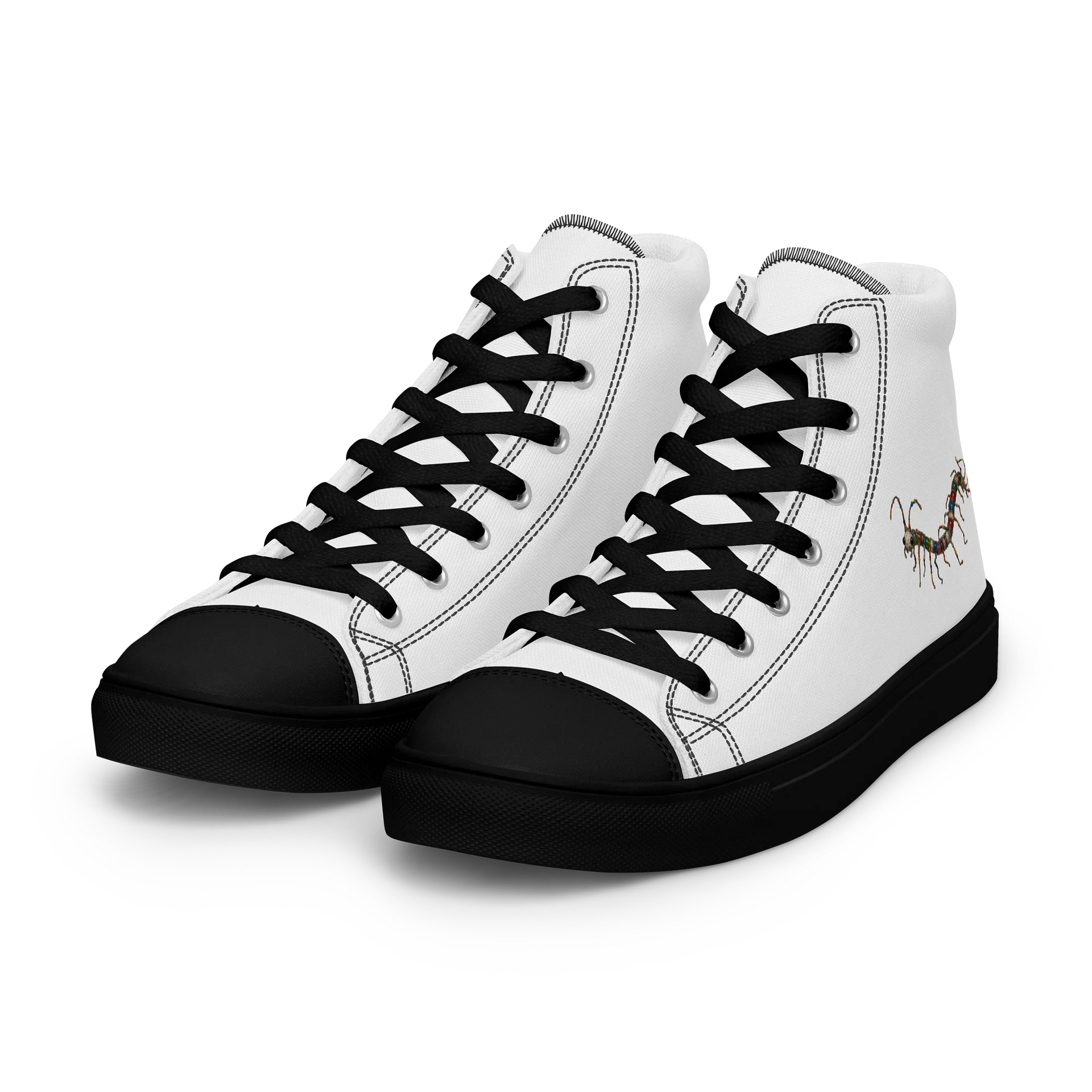 Catharex - Quenathis Women's Shoes (Limited Edition) product image (4)