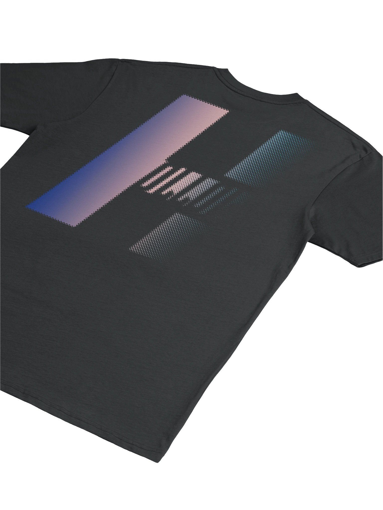 Hollow Faded Tee | Collection I product image (6)