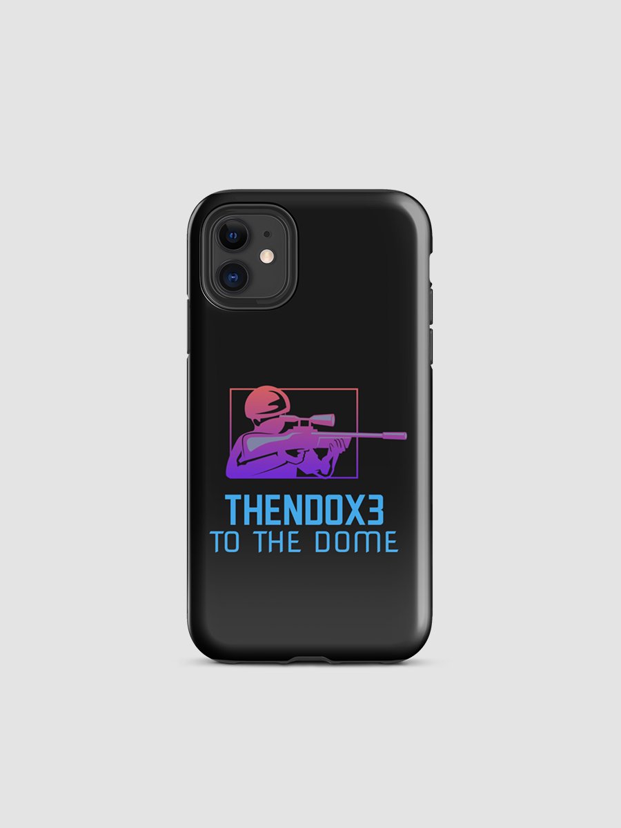 T-Hough IPhone Case product image (14)