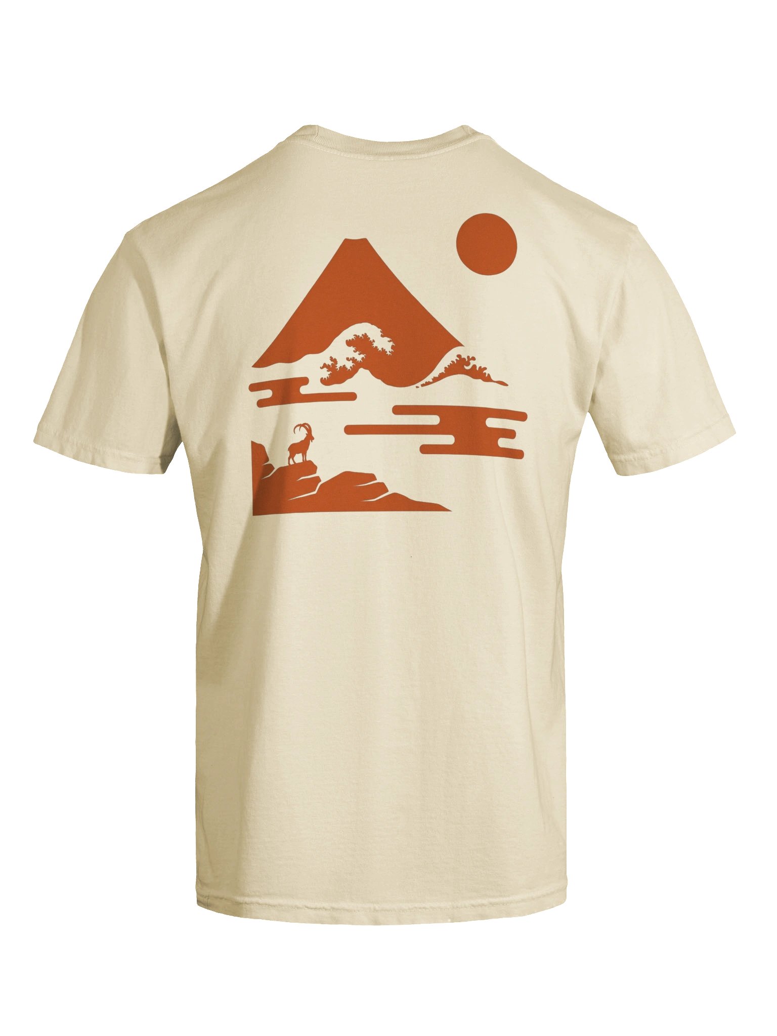 FUEGO2 TEE product image (9)