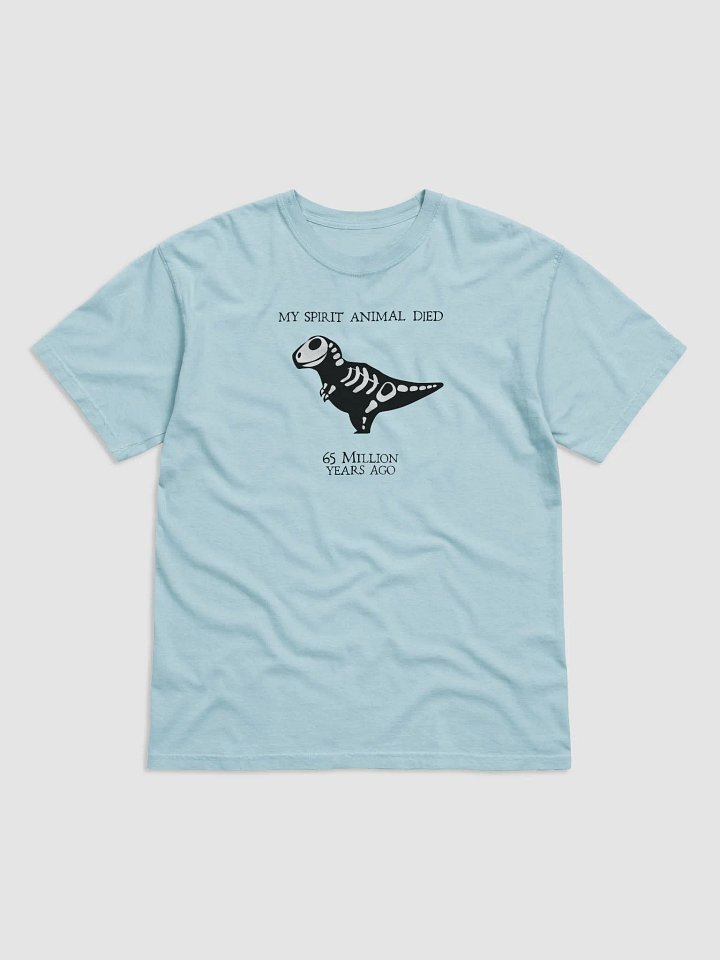 Spirit Animal Tee - Extinction Edition product image (20)